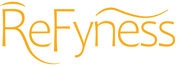 ReFyness Logo